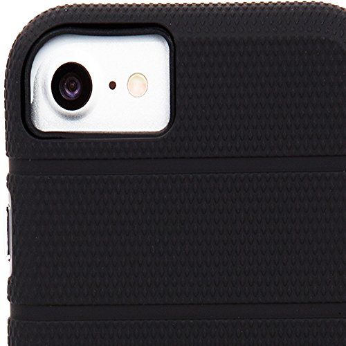Case-Mate CM034716X Tough Mag Case for iPhone 8/7/6s/6 - Black