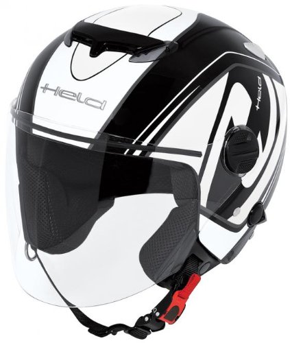 Price comparison product image Held Top Spot Jet Helmet