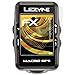 Price comparison product image atFoliX Screen Protector compatible with Lezyne Macro GPS Screen Protection Film, anti-reflective and shock-absorbing FX Protector Film (3X)