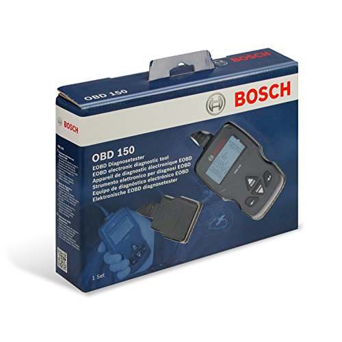 Preisvergleich Produktbild Bosch SP02000006 On-Board-Diagnose 150
