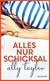 Cover zum Buch Alles nur Schicksal