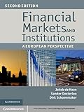 Image de Financial Markets and Institutions