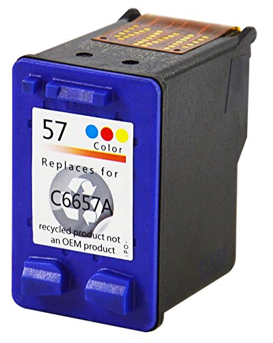 Druckerpatrone kompatibel für HP 57 color farbe - 2
