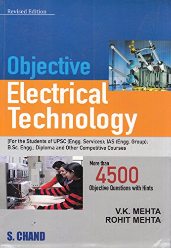 objective electrical technology