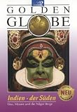 Indien Der S�den - Golden Globe (Bonus: Sri Lanka) - keine