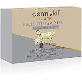 DERMOKİL SABUN 100 g - Ke&ccedil;i S&uuml;tl&uuml;