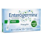Enterogermina Kids 30 Flakon 2 Milyar Bacillus Clausii Sporu İ&ccedil;eren Probiyotik