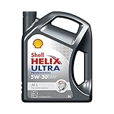shell helix ultra sn 5w-30 tds ACEA C1 Ford & Jaguar WSS-M2 C 934-b