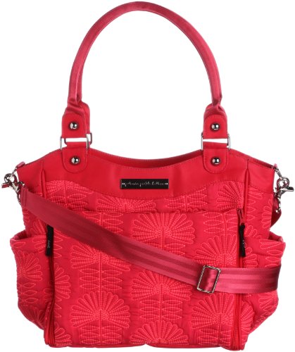 Petunia Pickle Bottom City Carry All Notting Hill Stop