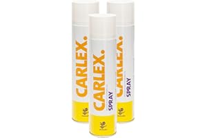 Q HONEY Carlex Cake Release Spray Cooking Oil Baking Spray Non Stick Spray Pancoating | Oil Sprayer for Cooking Air Fryer 600ml