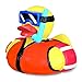 Munchkin White Hot Super Safety Bath Ducky(Assorted)