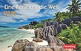 Image de Eine Reise um die Welt 2016: 365 faszinierende Fotografien