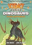 Science Comics: Dinosaurs by