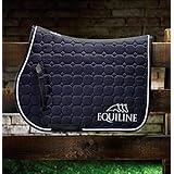 Schabracke Outline Farbe: navy Größe: Schabracke VS/Springen