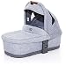 ABC Design Cobra Plus/Mamba Plus Carrycot - Graphite Grey