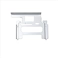 Lian Li O11 Dynamic EVO O11 DE-9W Mounting Bracket Compatible with RTX40 Series White GPU Kit Vertical Authorized Dealer