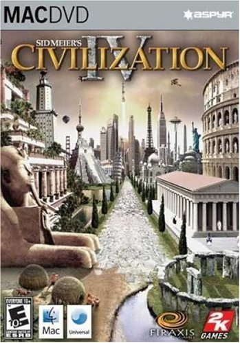 Preisvergleich Produktbild Civilization IV