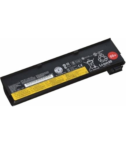 Batteria Compatibile Per Lenovo ThinkPad X60, X60s, X61, X61s – 4 Celle 2600 MAh 14.4V