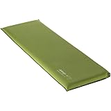 vango self inflating mat review