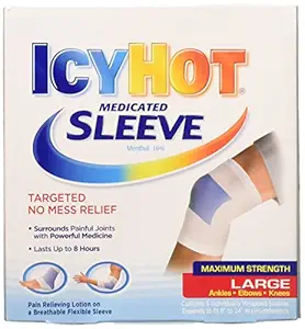 ICY HOT SLEEVE LARGE 12