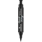Essence Cosmetics Quick Wing! Stamp Eyeliner 01