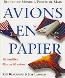 Image de Avions en papier : Record du monde à portée de main