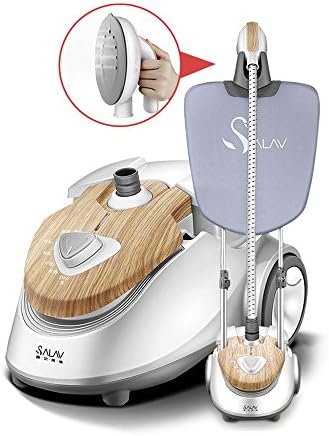 Vertical Steamers ZHANGRONG- High-powered Ironing Machine Household Steam Hanging Handheld Small Iron Scalding Ironing Machine