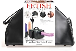 PIPEDREAM Fetish Fantasy Series Coches del Amor - 1 unidad