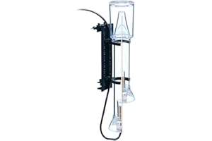 Aqua Medic Miniflotor Inneneiweißabschäumer bis 200l