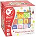Classic World Wisdom Blocks Set, Multi Color (56 Pieces) RS.999.00