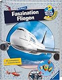 Faszination Fliegen (Wieso? Weshalb? Warum? ProfiWissen, Band 14) by Andrea Schwendemann, Jochen Windecker