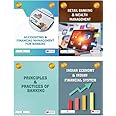 JAIIB Bundle (Pack of 4 books)