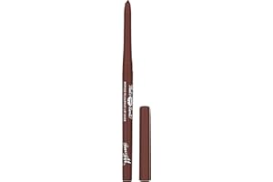 BARRY M That's Swell! Peptide Plumping Lip Liner Shade Hazelnut Haze | Features volumising ingredients