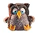 Produktbild Schaffer 5313 Plüsch"Eule Eulalia", 37 cm