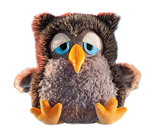 Preisvergleich Produktbild Schaffer 5313 Plüsch"Eule Eulalia", 37 cm