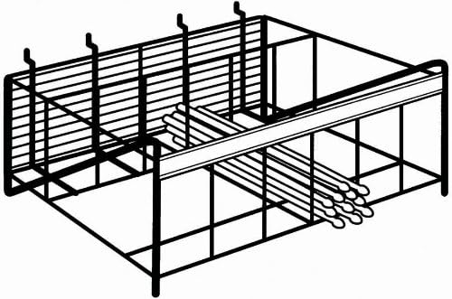 Ingles Products SA-704 Modular Drumstick Rack