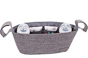 Kikka Boo Tasche Zoe hellgrau