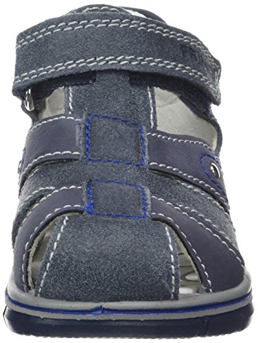 Primigi Baby Jungen Ptz 7565 Krabbelschuhe - 4
