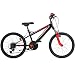 Produktbild 20 Zoll Star Wars Hardtail MTB Kinder Mountainbike Hardtail Darth Vader Disney