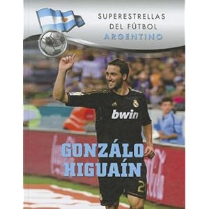 Gonzalo Higuain