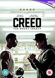 Creed [DVD] [2016]