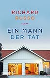  Ein Mann der Tat: Roman (Taschenbücher)