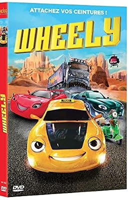 Wheely