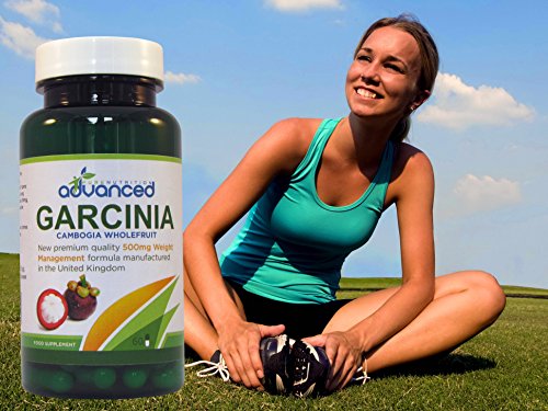 Pure Garcinia Cambogia Wholefruit Natural Weight Loss Supplement, Healthy Vegetarian Appetite Suppressant, Improves Energy and Digestion, UK Made,100% Money Back Guarantee - Image 8