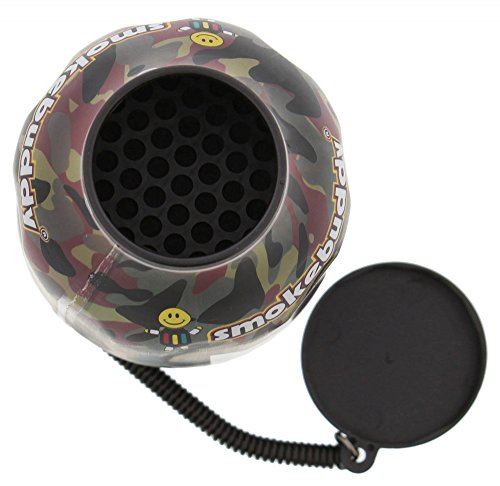 Smoke Buddy Original Luftfilter Personal Air Filter - 6