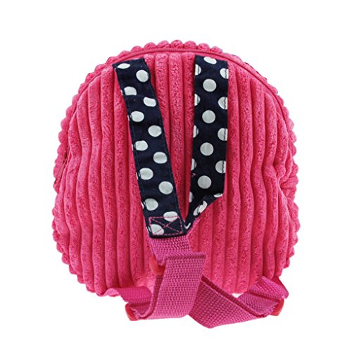 Kids Cartoon Backpack, WITERY Toddlers Vivid Rucksack Kids School Bag Backpack Handbag Daypack / Schoolbag for Unisex Boys Girls reviews Kids Cartoon Backpack, WITERY Toddlers Vivid Rucksack Kids School Bag Backpack Handbag Daypack / Schoolbag for Unisex Boys Girls