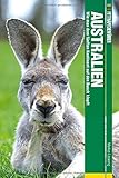 Fettnäpfchenführer Australien: Wie man dem fünften Kontinent auf den Busch klopft von Markus Lesweng (1. November 2014) Broschiert by 
