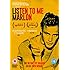 Listen To Me Marlon [DVD]