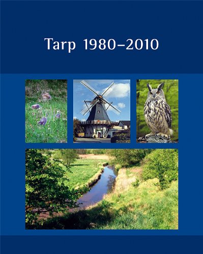 Preisvergleich Produktbild Tarp 1980–2010