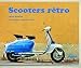 Scooters rétro